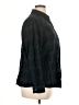 L.L.Bean Argyle Black Long Sleeve Button-Down Shirt Size 1X - photo 4