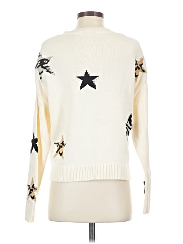 Rails Pullover Sweater (view 2)