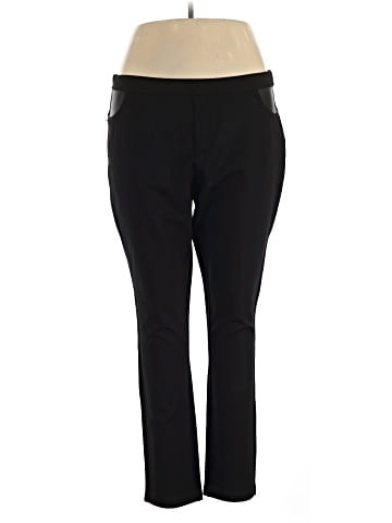 DKNY Jeans Active Pants (view 1)
