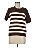 Ann Taylor LOFT Brown Pullover Sweater Size M - photo 1