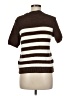 Ann Taylor LOFT Brown Pullover Sweater Size M - photo 2