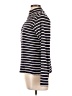 L.L.Bean 100% Cotton Black Pullover Sweater Size L - photo 5