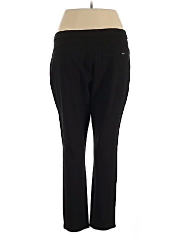 DKNY Jeans Active Pants (view 2)