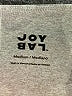 JoyLab Gray Active Pants Size M - photo 7