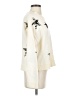 Rails Stars Ivory Pullover Sweater Size XS - photo 4