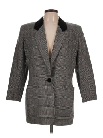 Amanda Smith Coat (view 1)