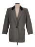 Amanda Smith Tweed Gray Coat Size 10 - photo 1