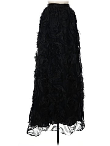 Aidan Mattox Formal Skirt (view 1)