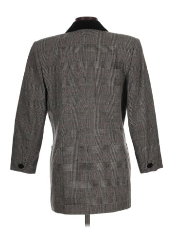 Amanda Smith Coat (view 2)