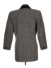 Amanda Smith Tweed Gray Coat Size 10 - photo 2