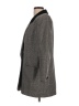 Amanda Smith Tweed Gray Coat Size 10 - photo 5