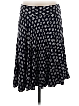 Ann Taylor LOFT Casual Skirt (view 1)