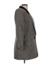 Amanda Smith Tweed Gray Coat Size 10 - photo 4