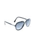 Dolce & Gabbana Gray Sunglasses One size - photo 1