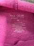 Tek Gear Pink Fleece Size M - photo 6