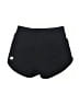 all in motion 100% Polyester Solid Black Athletic Shorts Size 4 - photo 2