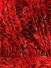 Unbranded Tweed Red Turtleneck Sweater Size S (estimated) - photo 7