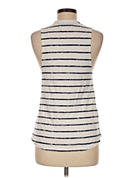SoulCycle Sleeveless T-Shirt (view 2)