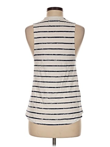 SoulCycle Sleeveless T-Shirt (view 2)