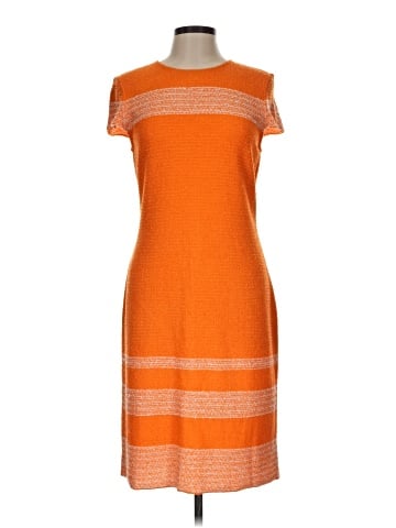 St. John Cocktail Dress (view 1)