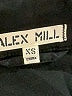 Alex Mill Black Jumpsuit Size XS - photo 4