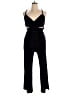Privy Black Jumpsuit Size 2X - photo 1