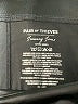 Pair of Thieves Solid Black Athletic Shorts Size XS - photo 3