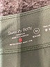 Sweaty Betty Solid Green Active Pants Size M - photo 7