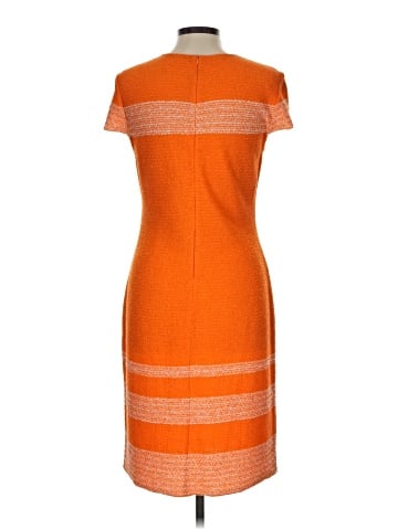 St. John Cocktail Dress (view 2)