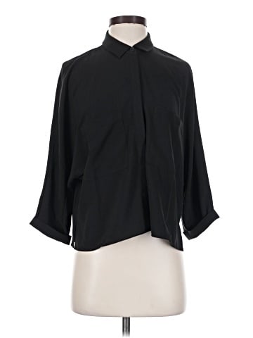 Bella Luxx 3/4 Sleeve T-Shirt (view 1)