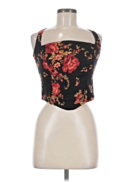 Reformation Sleeveless Top