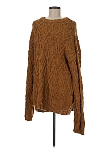 Free People Pullover Sweater (view 1)