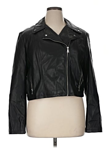 Express Jacket (view 1)