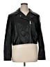 Express 100% Polyester Black Jacket Size XL - photo 1