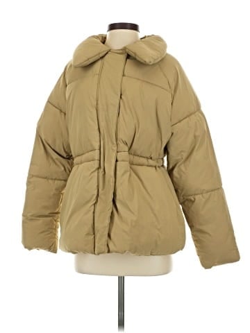 A New Day Coat (view 1)