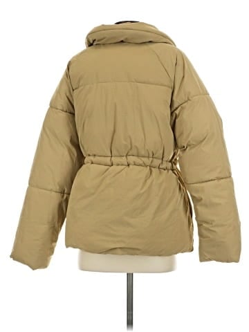 A New Day Coat (view 2)