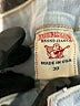 True Religion Color Block Blue Jeans Size 30 waist - photo 7