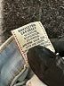 True Religion Color Block Blue Jeans Size 30 waist - photo 8