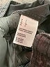 American Eagle Outfitters 100% Cotton Black Denim Jacket Size S - photo 7