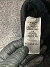 Vince. Black Cocktail Dress Size L - photo 8