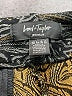 Lord & Taylor Paisley Blue Casual Pants Size 18W - photo 4