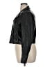 Express 100% Polyester Black Jacket Size XL - photo 5