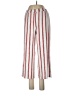 Love Tree Stripes Red Casual Pants Size L - photo 1