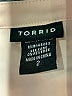 Torrid 100% Polyester Pink 3/4 Sleeve Blouse Size 2X Plus (2) - photo 7