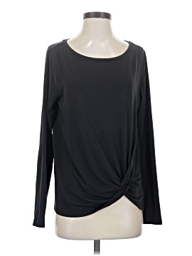 Gap Fit Long Sleeve T-Shirt (view 1)