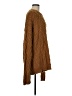 Free People Brown Pullover Sweater Size M - photo 4