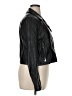 Express 100% Polyester Black Jacket Size XL - photo 4