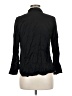 Zara Black Long Sleeve Blouse Size M - photo 2