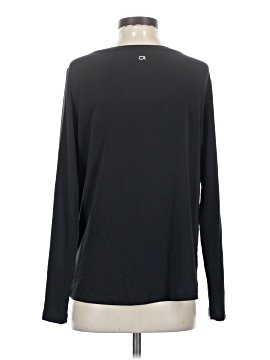 Gap Fit Long Sleeve T-Shirt (view 2)