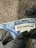 Good American Hearts Blue Jeans Size 2 - photo 7